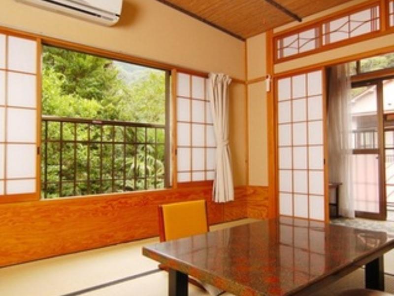 Sansou Nagisa Hotel Isehara Exterior foto